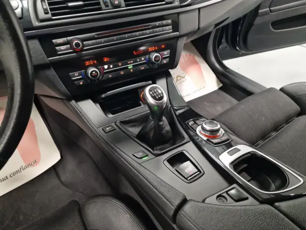 BMW 520 D LINE SPORT 94