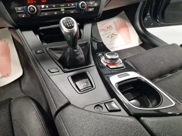 BMW 520 D LINE SPORT 96