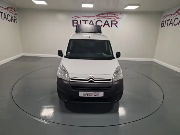 Citroën Berlingo 1.6 BLUEHDI  100CV GIRAFON IVA DEDUTIVEL 4