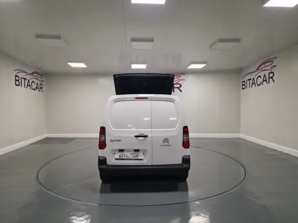 Citroën Berlingo 1.6 BLUEHDI  100CV GIRAFON IVA DEDUTIVEL 14