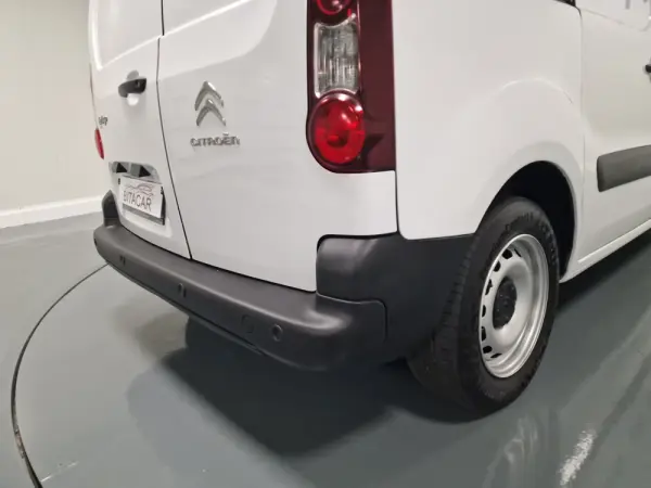 Citroën Berlingo 1.6 BLUEHDI  100CV GIRAFON IVA DEDUTIVEL 17
