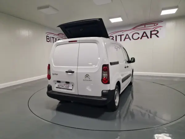 Citroën Berlingo 1.6 BLUEHDI  100CV GIRAFON IVA DEDUTIVEL 18