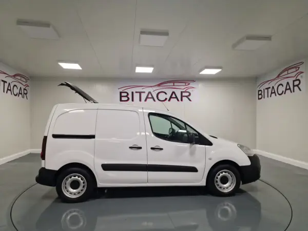 Citroën Berlingo 1.6 BLUEHDI  100CV GIRAFON IVA DEDUTIVEL 20