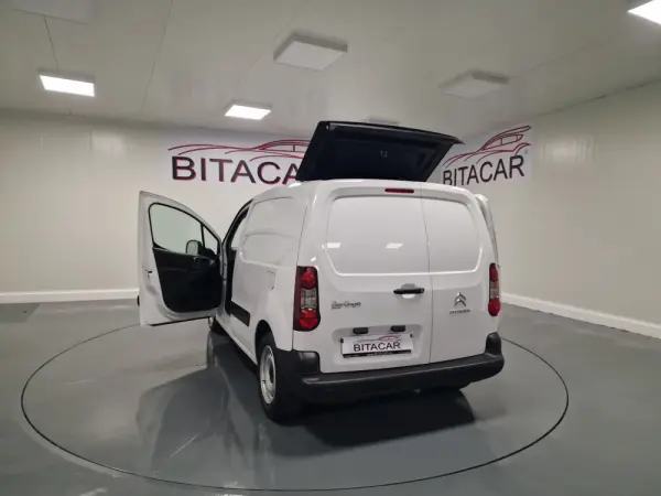 Citroën Berlingo 1.6 BLUEHDI  100CV GIRAFON IVA DEDUTIVEL 23