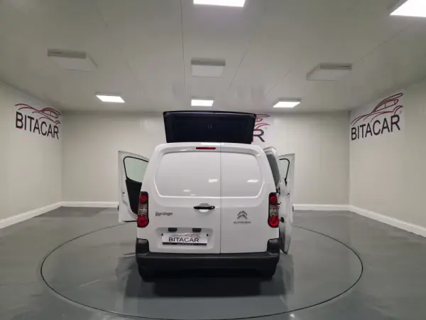 Citroën Berlingo 1.6 BLUEHDI  100CV GIRAFON IVA DEDUTIVEL 24