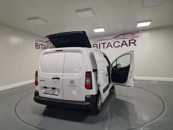 Citroën Berlingo 1.6 BLUEHDI  100CV GIRAFON IVA DEDUTIVEL 25