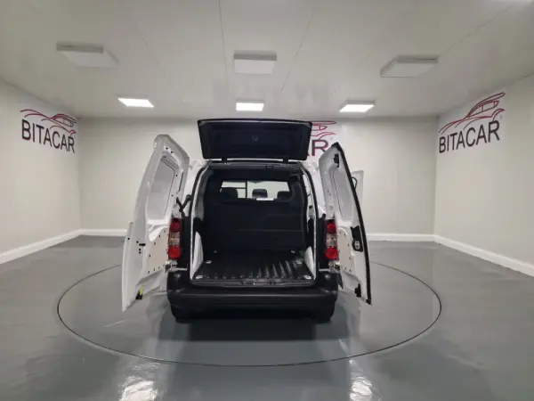 Citroën Berlingo 1.6 BLUEHDI  100CV GIRAFON IVA DEDUTIVEL 28