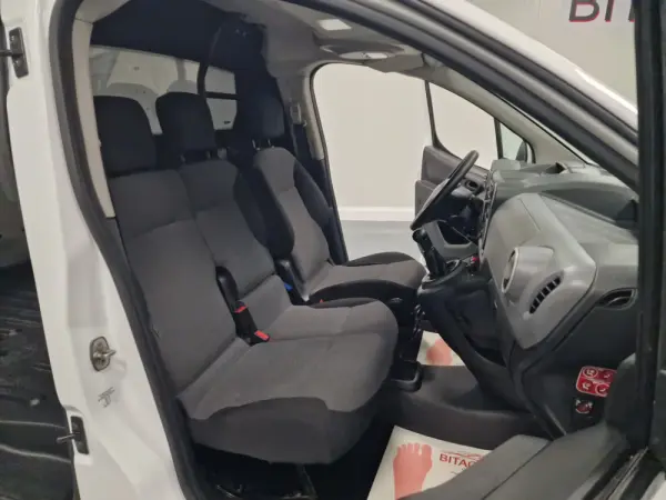 Citroën Berlingo 1.6 BLUEHDI  100CV GIRAFON IVA DEDUTIVEL 34