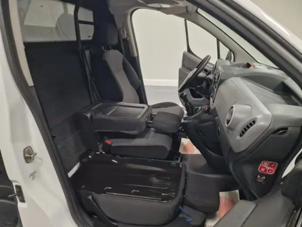 Citroën Berlingo 1.6 BLUEHDI  100CV GIRAFON IVA DEDUTIVEL 35