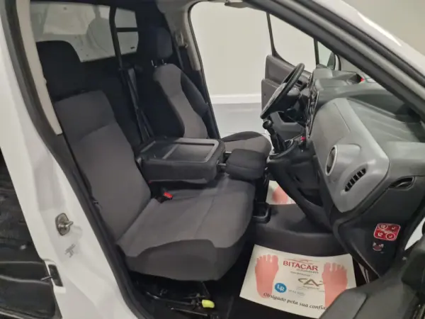 Citroën Berlingo 1.6 BLUEHDI  100CV GIRAFON IVA DEDUTIVEL 36