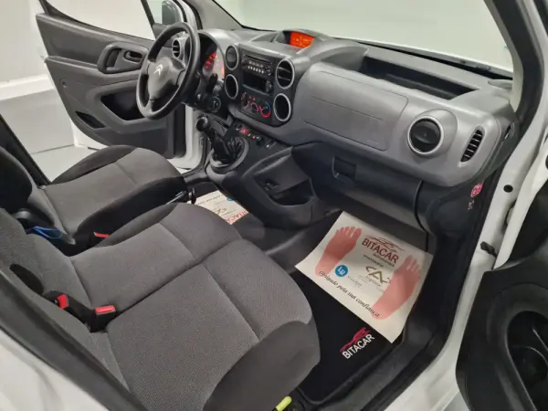 Citroën Berlingo 1.6 BLUEHDI  100CV GIRAFON IVA DEDUTIVEL 40