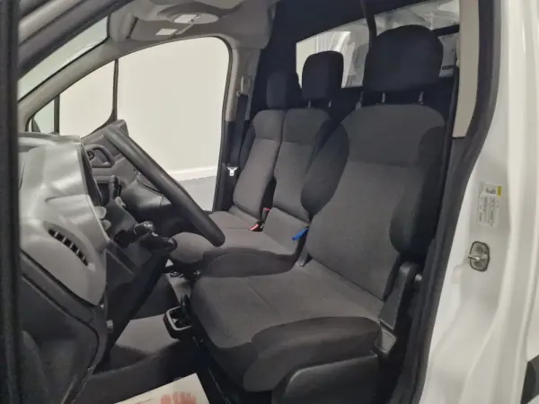 Citroën Berlingo 1.6 BLUEHDI  100CV GIRAFON IVA DEDUTIVEL 44