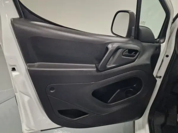 Citroën Berlingo 1.6 BLUEHDI  100CV GIRAFON IVA DEDUTIVEL 45