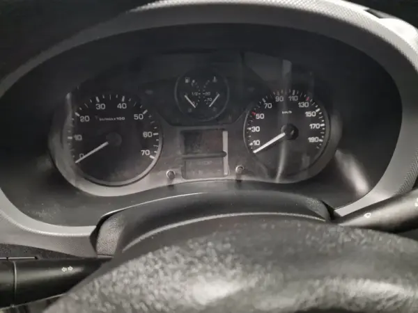 Citroën Berlingo 1.6 BLUEHDI  100CV GIRAFON IVA DEDUTIVEL 51