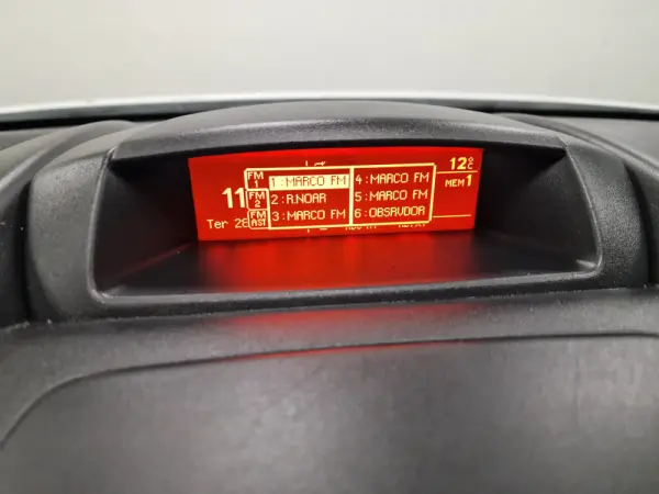 Citroën Berlingo 1.6 BLUEHDI  100CV GIRAFON IVA DEDUTIVEL 54