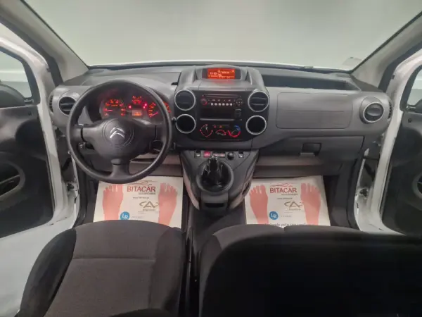 Citroën Berlingo 1.6 BLUEHDI  100CV GIRAFON IVA DEDUTIVEL 58