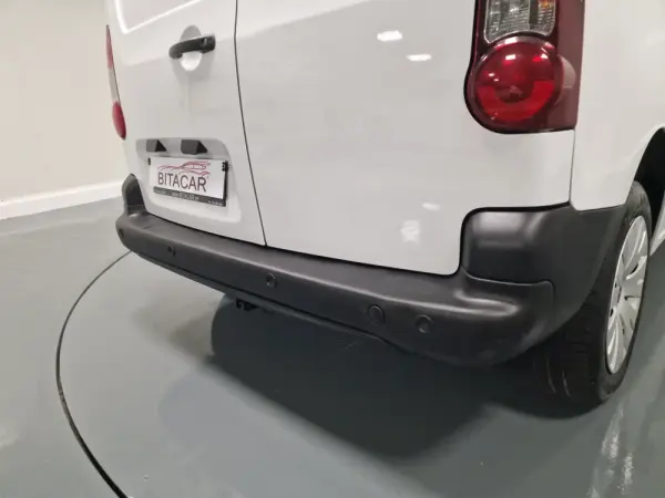 Citroën Berlingo 1.6 HDI 90CV GPS IVA DEDUTIVEL 19
