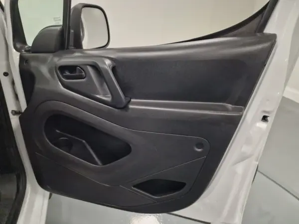 Citroën Berlingo 1.6 HDI 90CV GPS IVA DEDUTIVEL 51