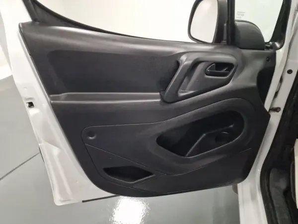 Citroën Berlingo 1.6 HDI 90CV GPS IVA DEDUTIVEL 60