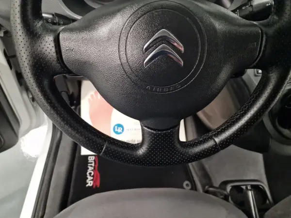 Citroën Berlingo 1.6 HDI 90CV GPS IVA DEDUTIVEL 66