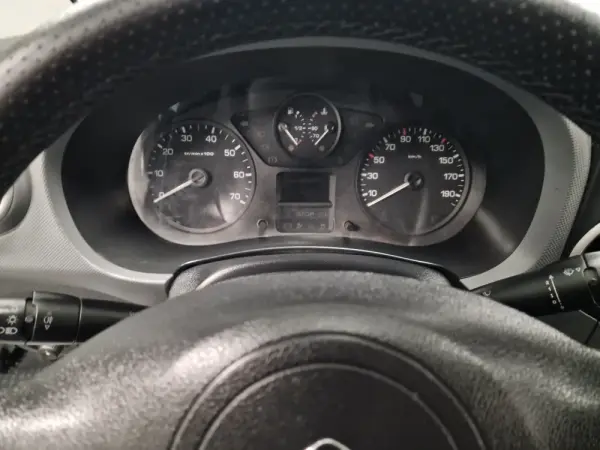 Citroën Berlingo 1.6 HDI 90CV GPS IVA DEDUTIVEL 68