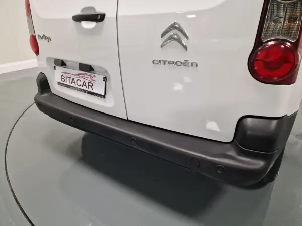 Citroën Berlingo 1.6 BLUEHDI GPS IVA DEDUTIVEL 19