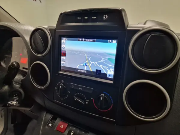 Citroën Berlingo 1.6 BLUEHDI GPS IVA DEDUTIVEL 50