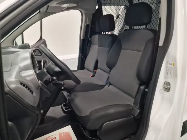 Citroën Berlingo 1.6 BLUEHDI GPS IVA DEDUTIVEL 52