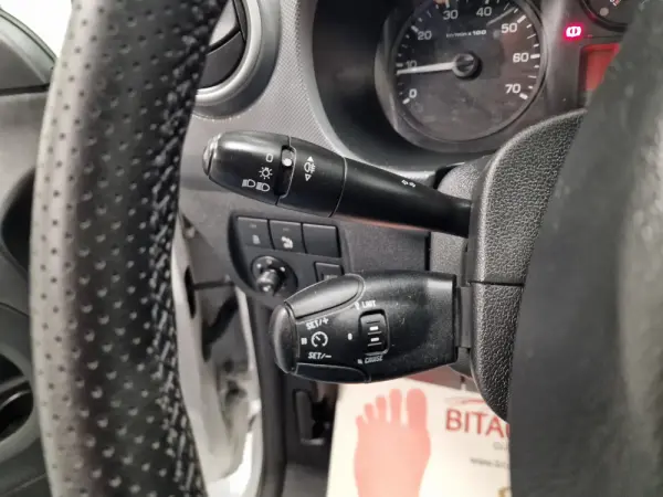 Citroën Berlingo 1.6 BLUEHDI GPS IVA DEDUTIVEL 58