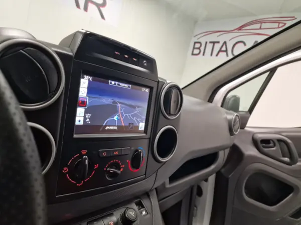 Citroën Berlingo 1.6 BLUEHDI GPS IVA DEDUTIVEL 76