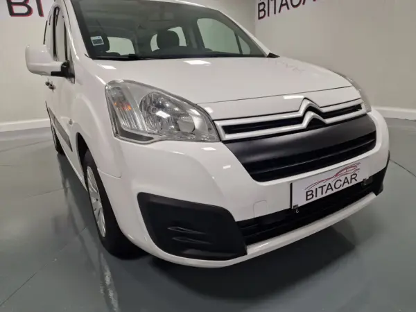 Citroën Berlingo 1.6 BLUEHDI 5 LUGARES 3