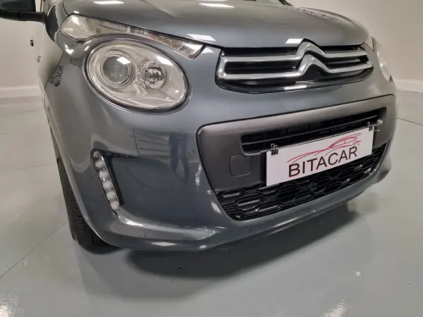 Citroën C1 1.0 VTi Feel 4