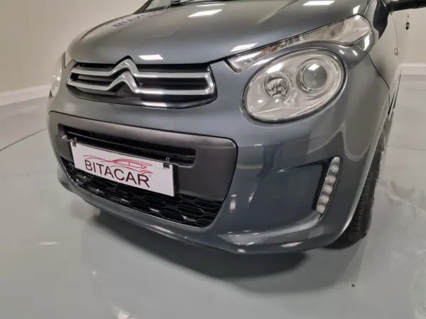 Citroën C1 1.0 VTi Feel 7