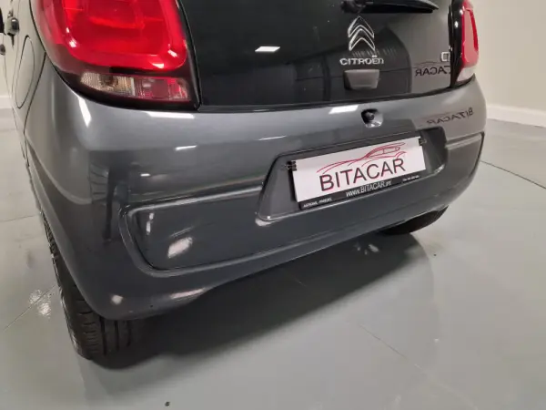 Citroën C1 1.0 VTi Feel 16