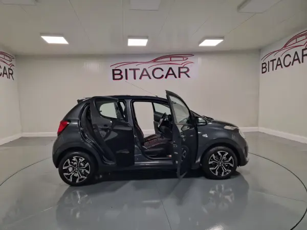 Citroën C1 1.0 VTi Feel 27