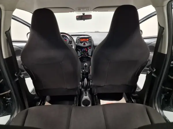 Citroën C1 1.0 VTi Feel 31