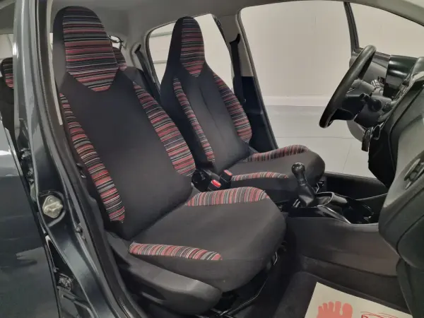 Citroën C1 1.0 VTi Feel 35