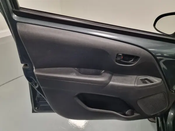 Citroën C1 1.0 VTi Feel 42