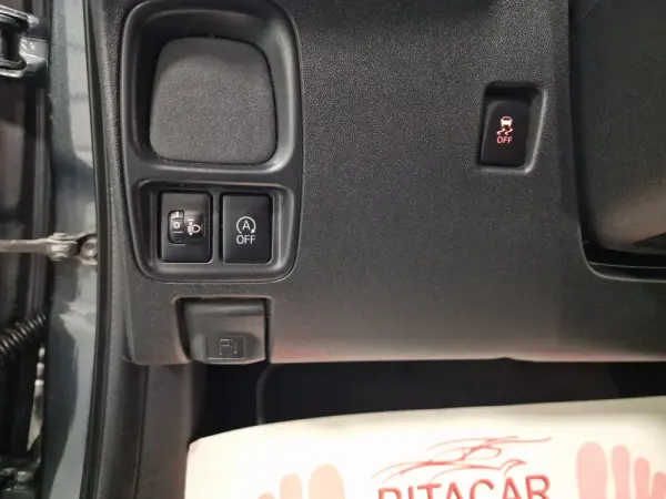 Citroën C1 1.0 VTi Feel 45