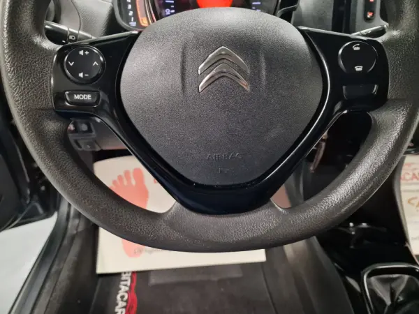 Citroën C1 1.0 VTi Feel 48