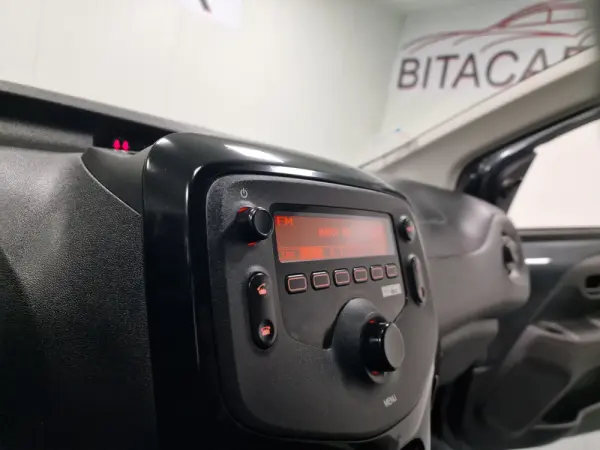 Citroën C1 1.0 VTi Feel 51