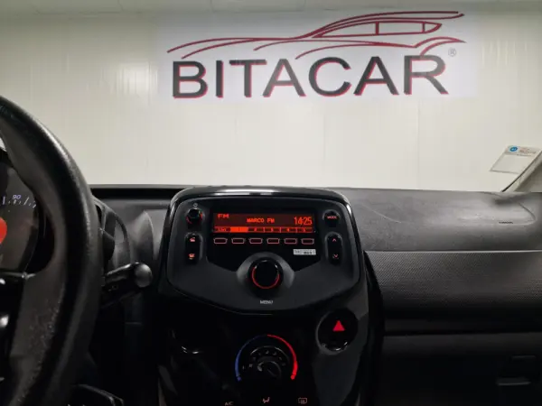 Citroën C1 1.0 VTi Feel 53