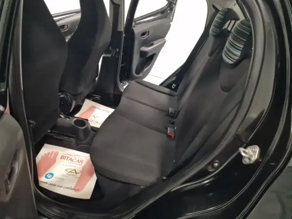 Citroën C1 1.0 VTi Feel 6