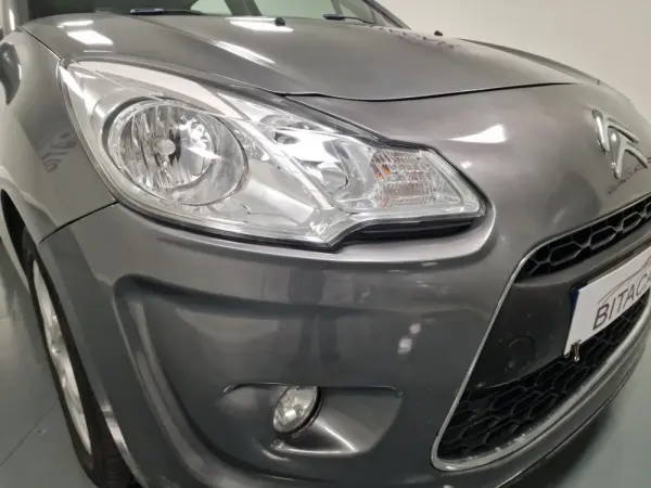 Citroën C3 1.4 HDI TETO PANORÂMICO 3