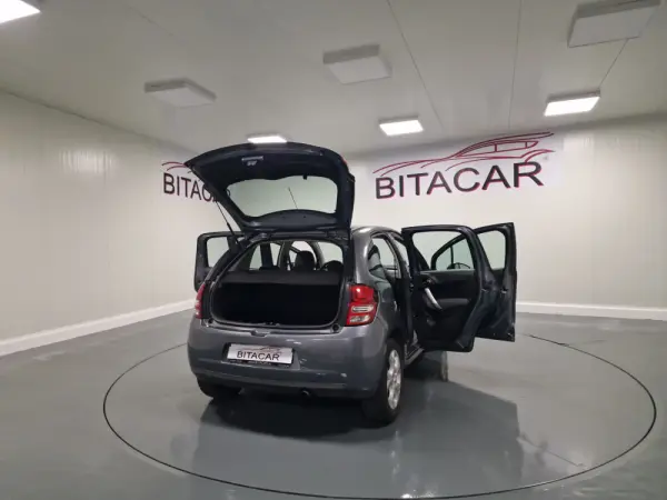 Citroën C3 1.4 HDI TETO PANORÂMICO 32