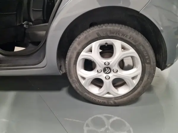 Citroën C3 1.4 HDI TETO PANORÂMICO 35