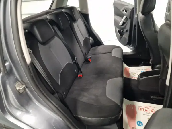 Citroën C3 1.4 HDI TETO PANORÂMICO 43