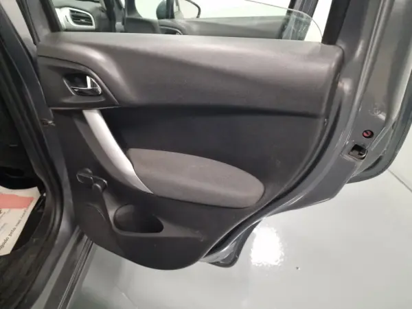 Citroën C3 1.4 HDI TETO PANORÂMICO 44