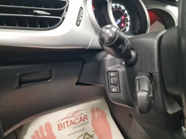 Citroën C3 1.4 HDI TETO PANORÂMICO 60