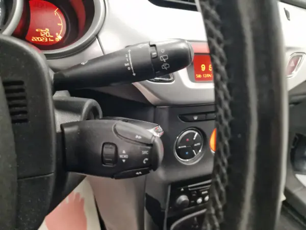 Citroën C3 1.4 HDI TETO PANORÂMICO 62